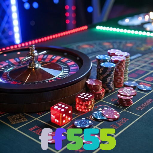 ff555 