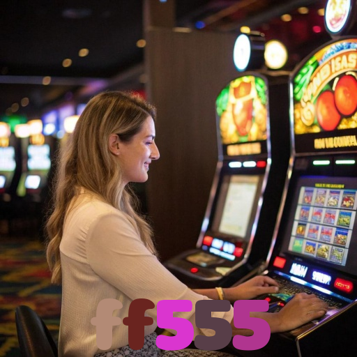 ff555 