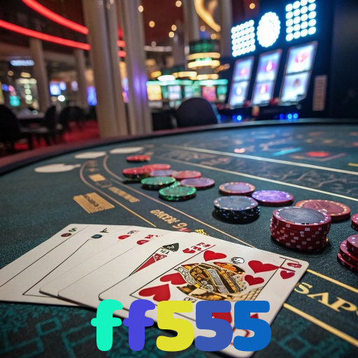 ff555 