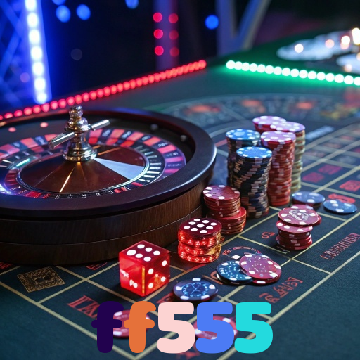 ff555 