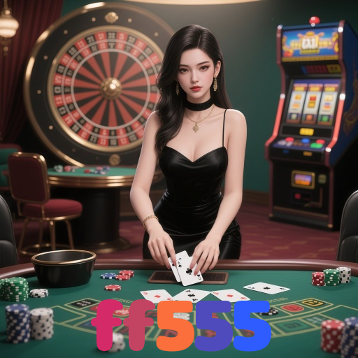 ff555 