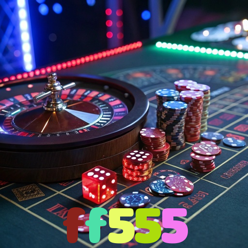 ff555 