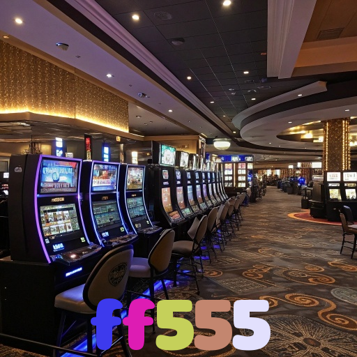 ff555 