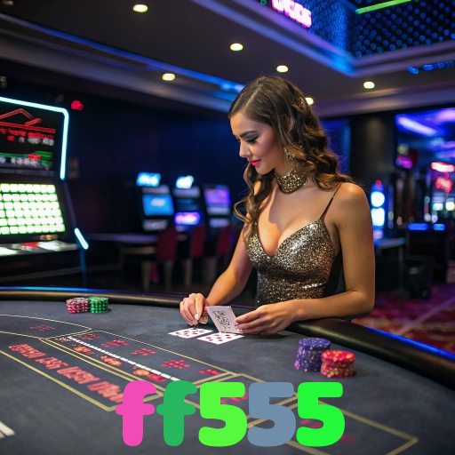 ff555 