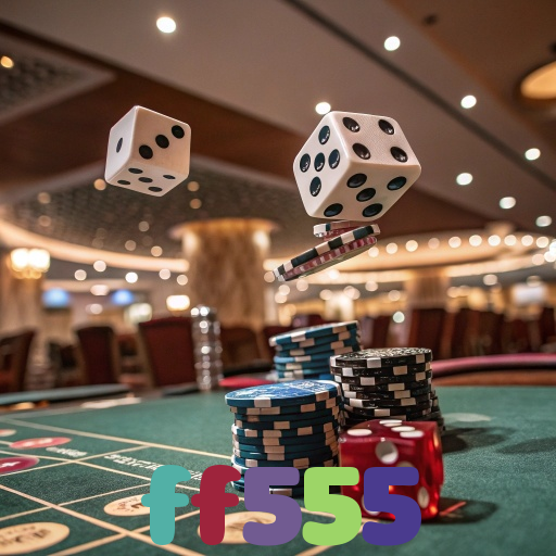 ff555 