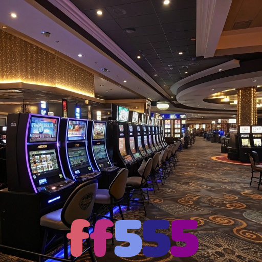 ff555 