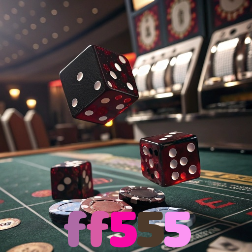 ff555 