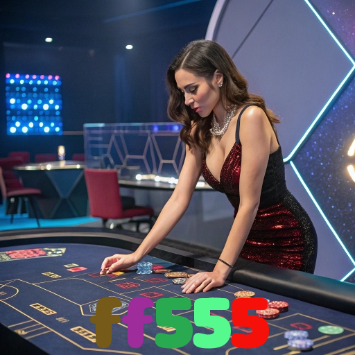 ff555 
