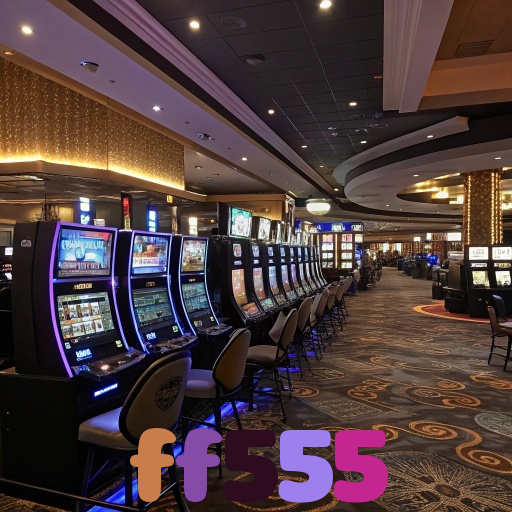 ff555 