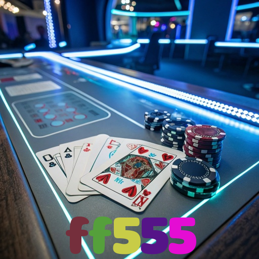 ff555 