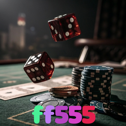 ff555 