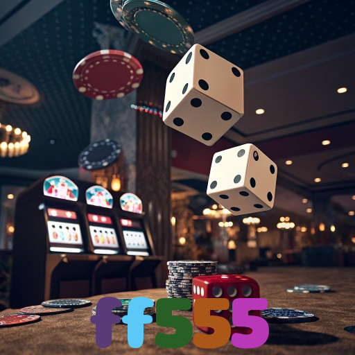 ff555 