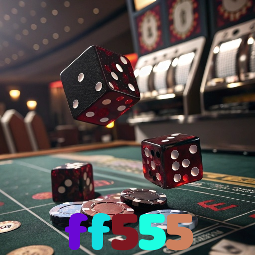 ff555 
