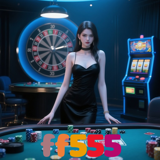 ff555 