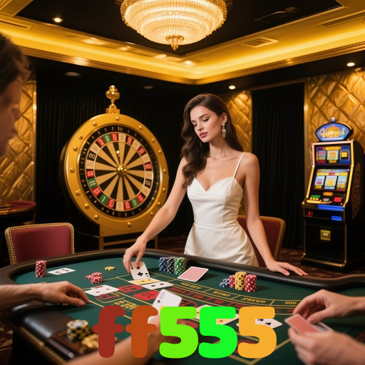 ff555 