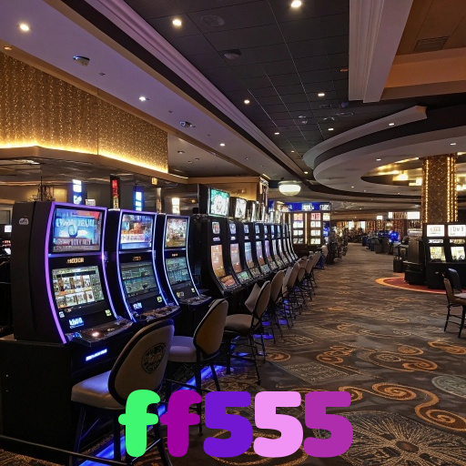 ff555 