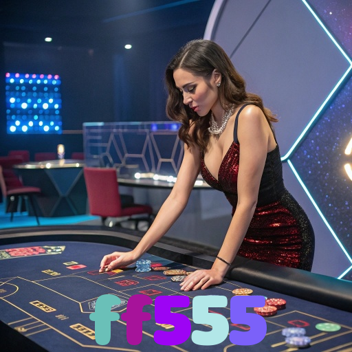 ff555 