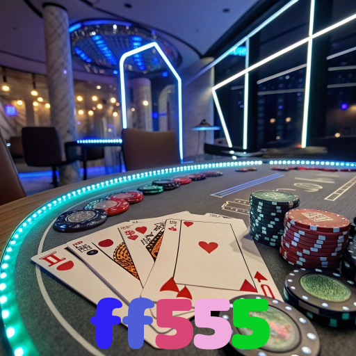 ff555 