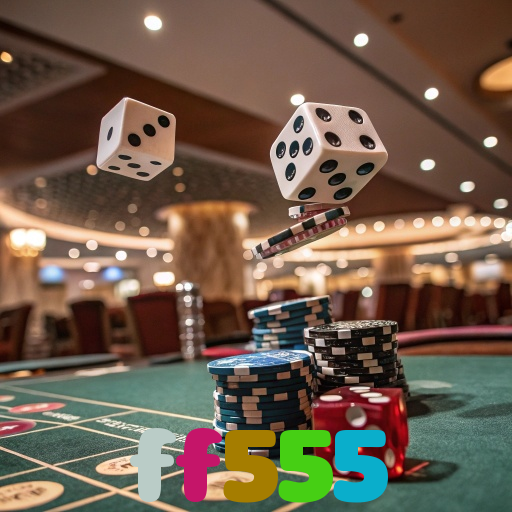 ff555 