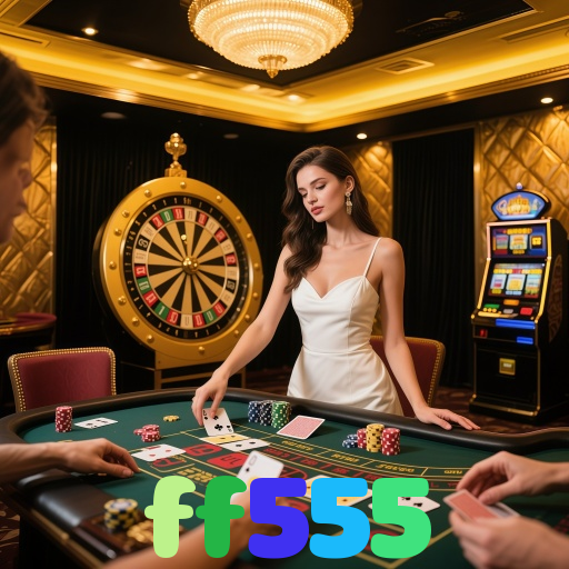 ff555 