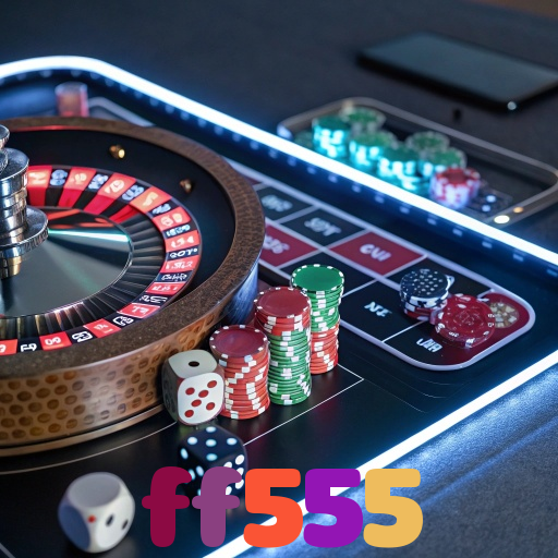 ff555 