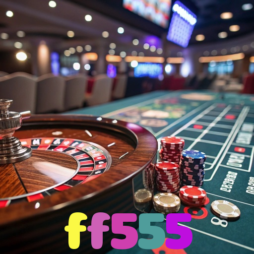ff555 