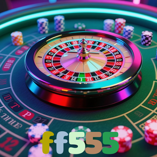 ff555 
