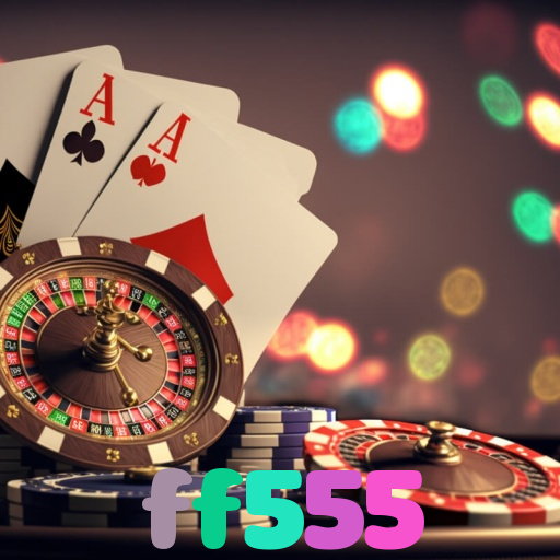 ff555 