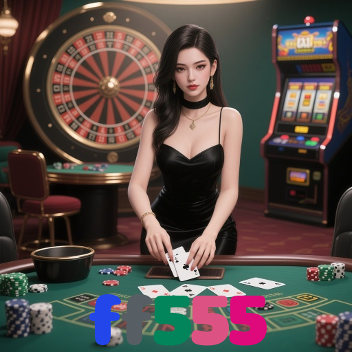ff555 
