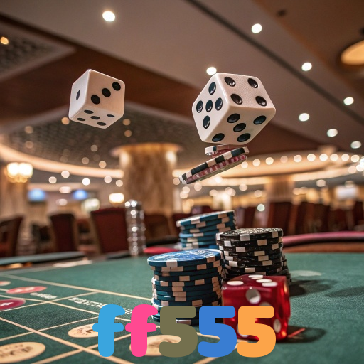 ff555 