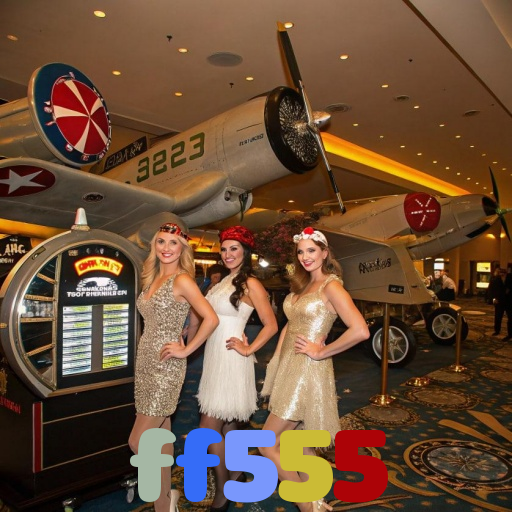 ff555 