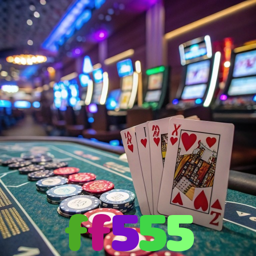 ff555 