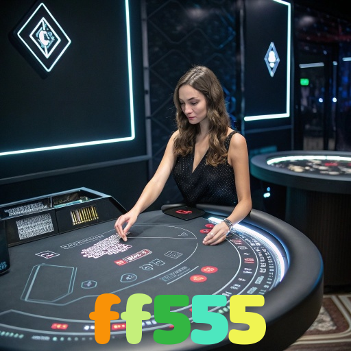 ff555 