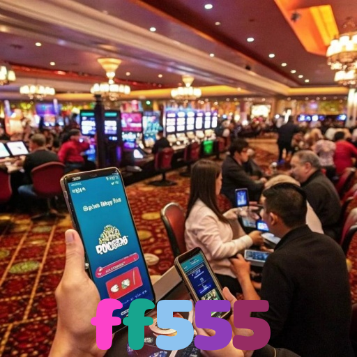 ff555 
