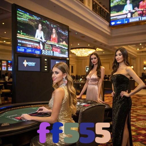 ff555 