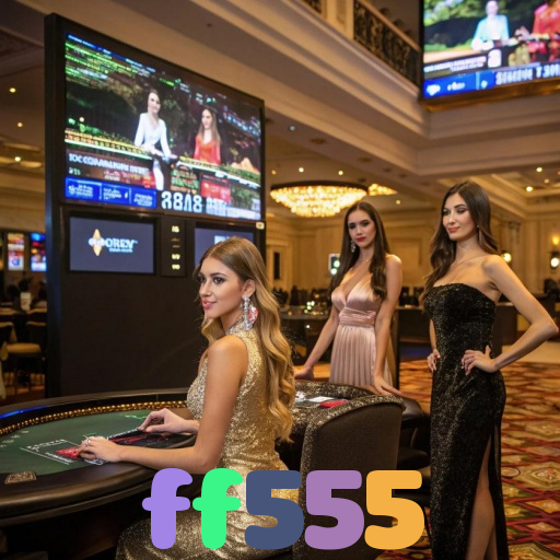 ff555 