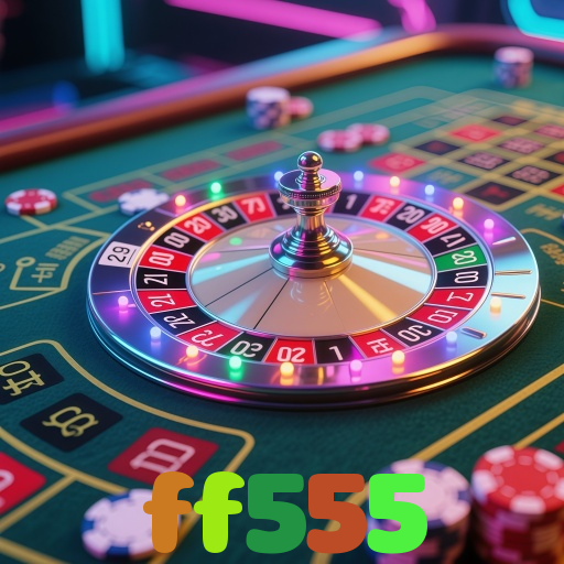ff555 