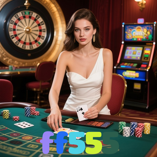 ff555 