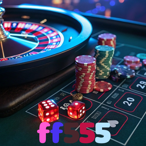 ff555 