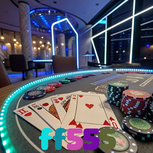 ff555 