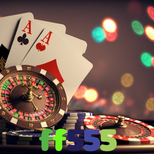 ff555 