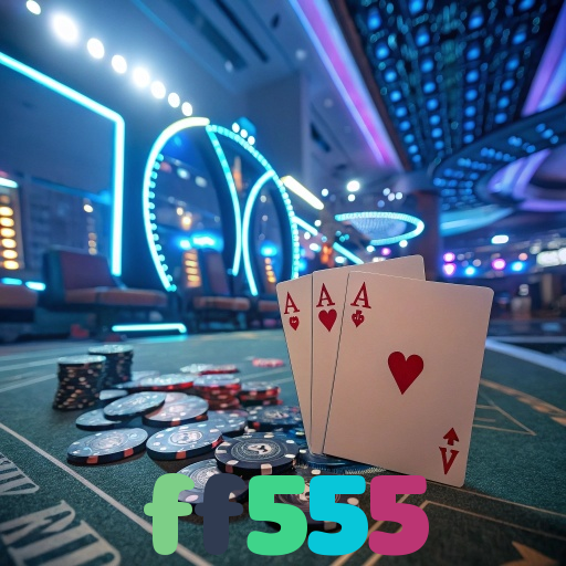 ff555 
