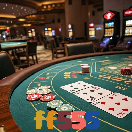 ff555 