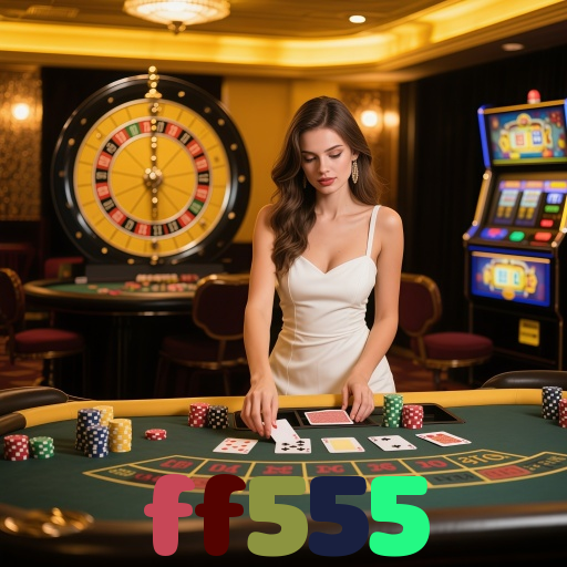 ff555 