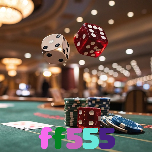 ff555 