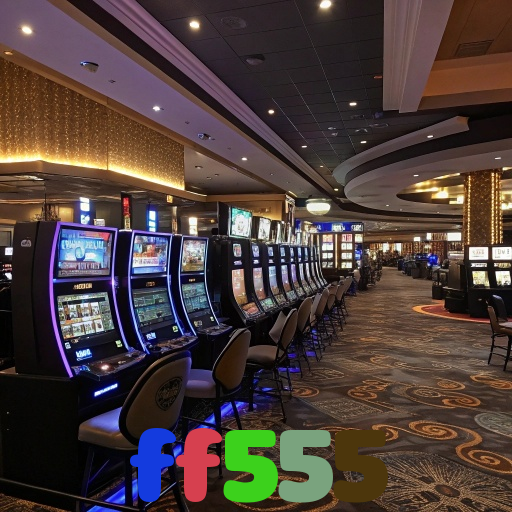 ff555 