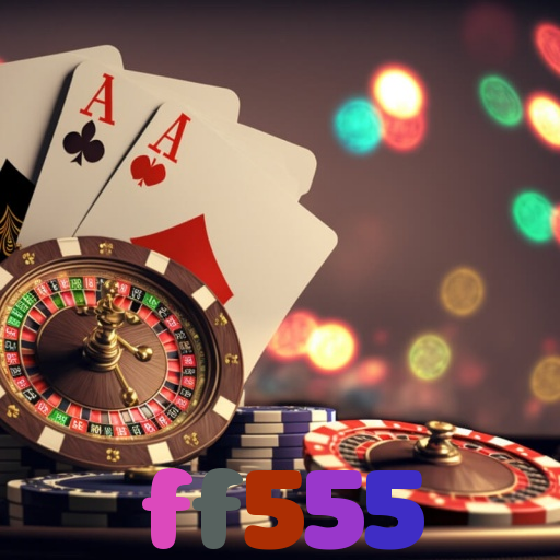 ff555 