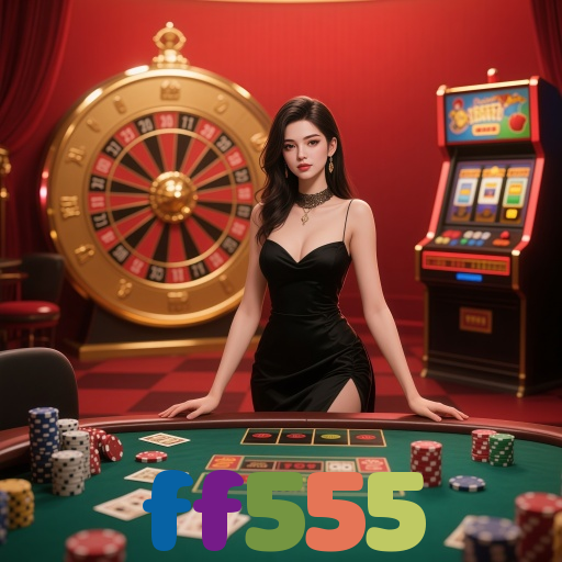 ff555 