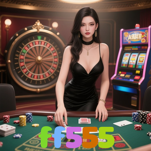 ff555 