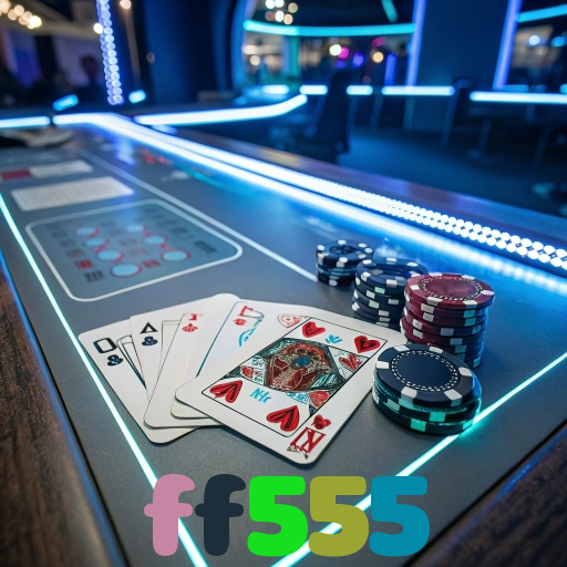 ff555 